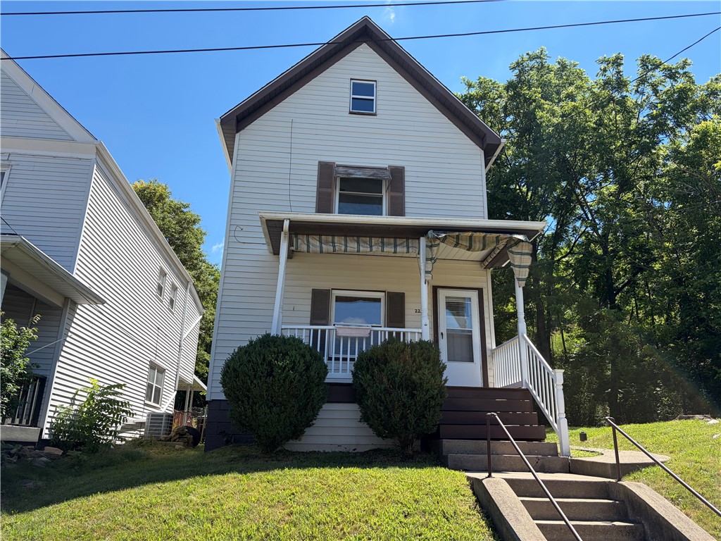 223 Orchard Ave