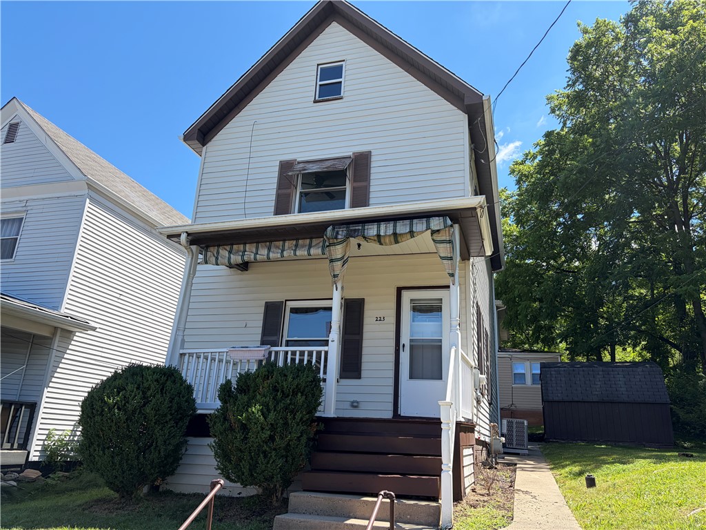 223 Orchard Ave