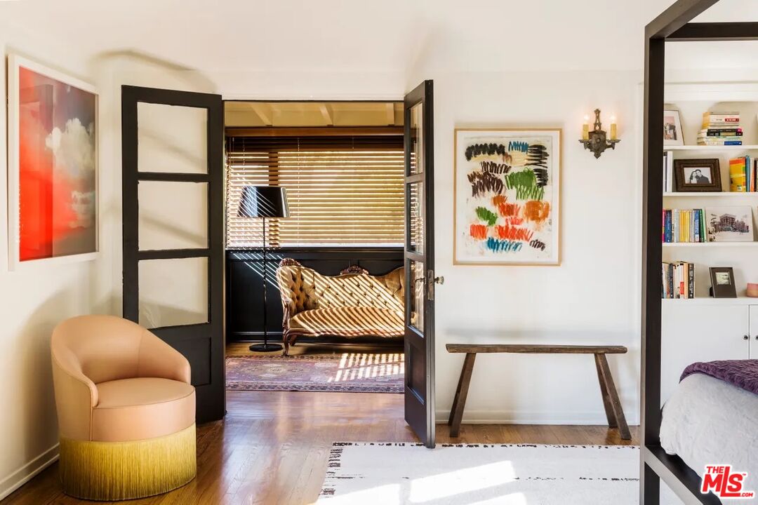 6545 Cahuenga Ter