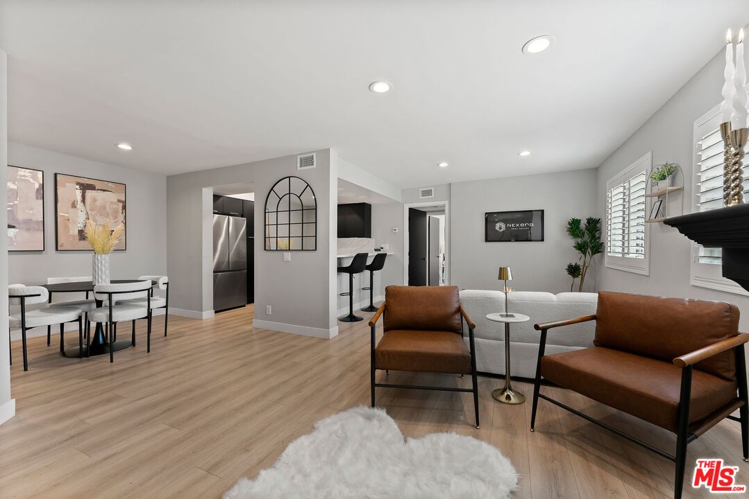 1260 Armacost Ave Unit: 105