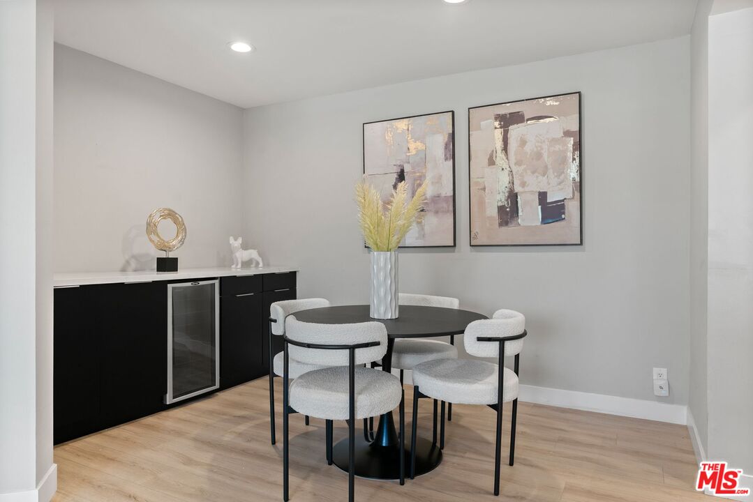 1260 Armacost Ave Unit: 105