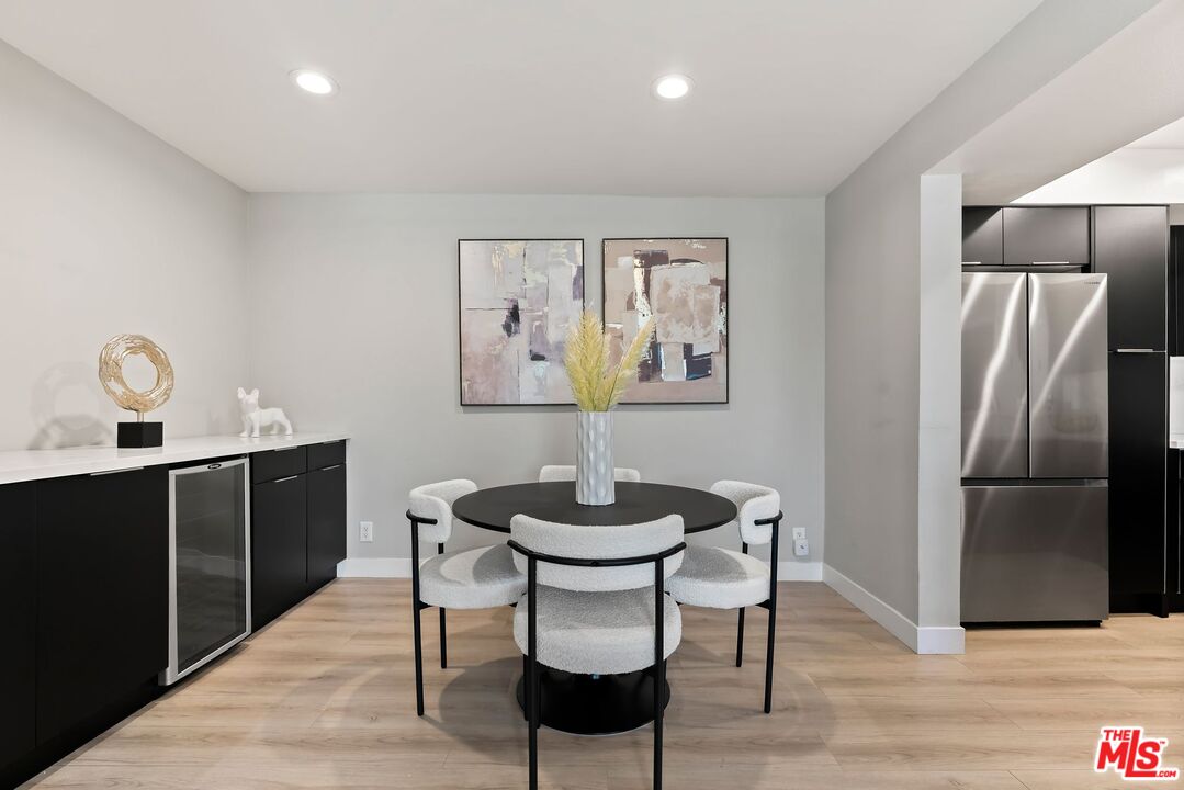 1260 Armacost Ave Unit: 105