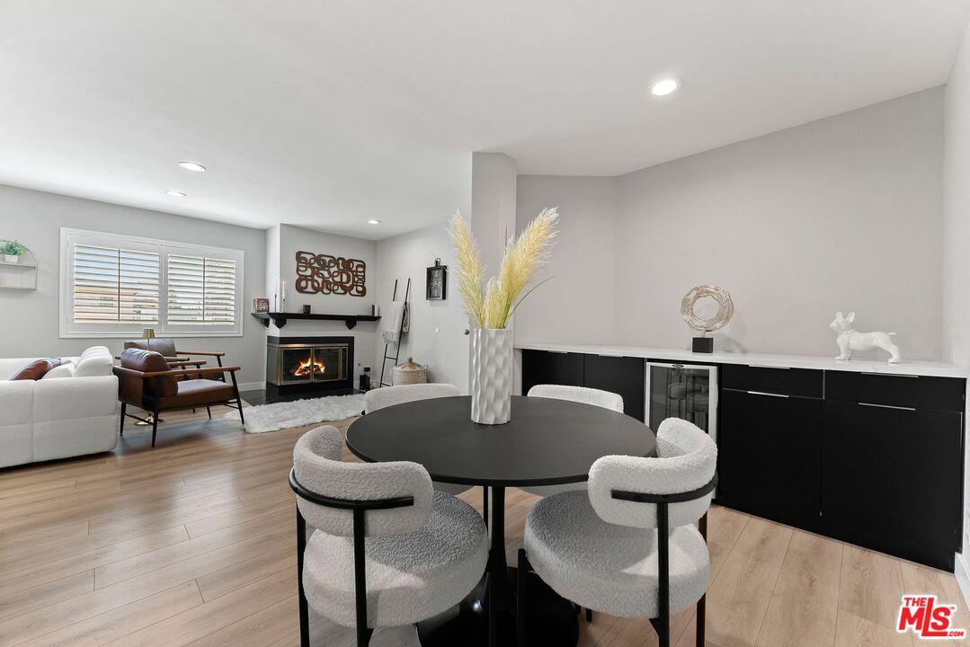 1260 Armacost Ave Unit: 105