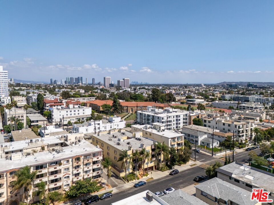 1260 Armacost Ave Unit: 105