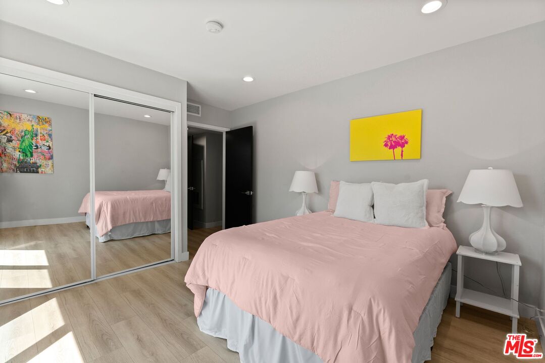 1260 Armacost Ave Unit: 105