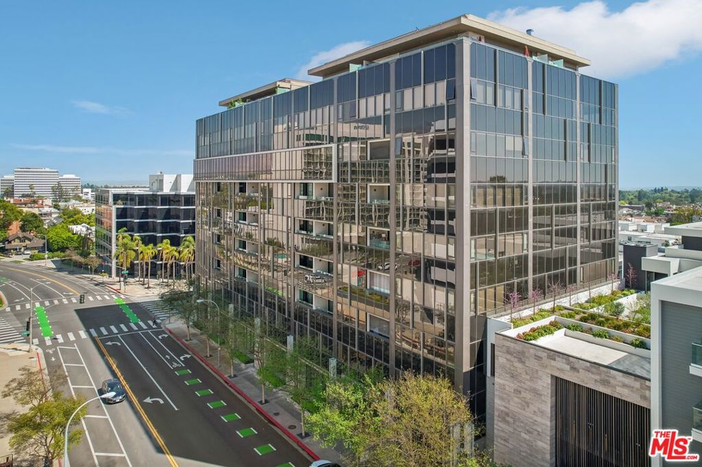 388 Cordova Street 609