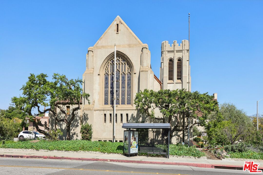 388 Cordova St Unit: 609