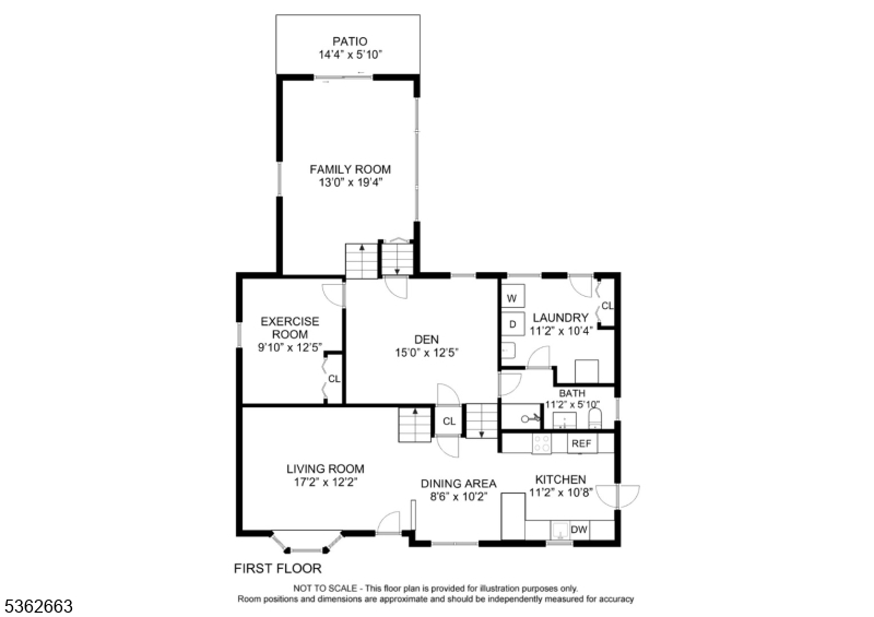 22 Corwin St