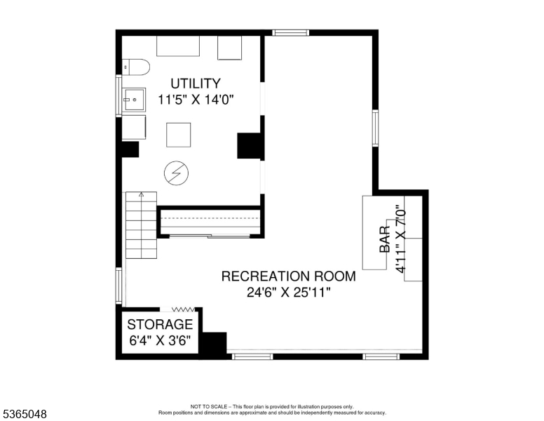350 Walnut St