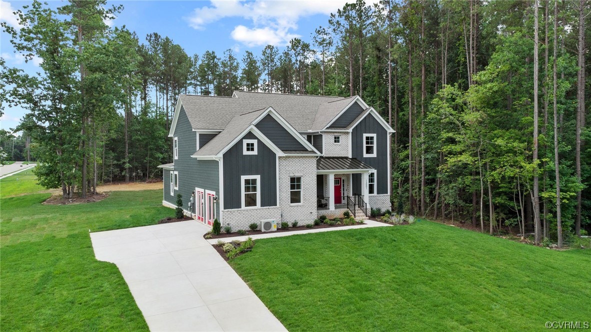 13107 Lake Margaret Dr