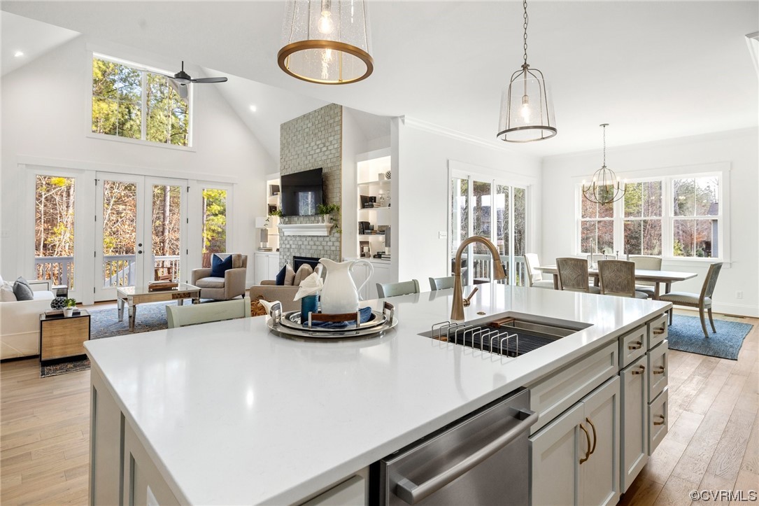 5143 Lake Summer Loop