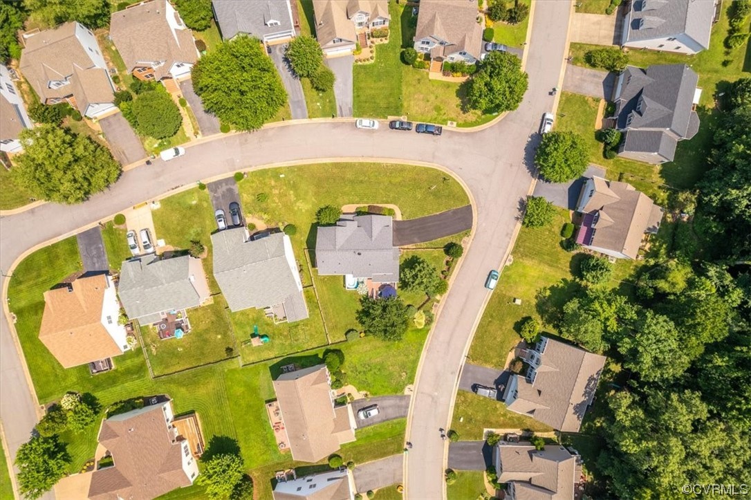 14700 Waters Shore Drive