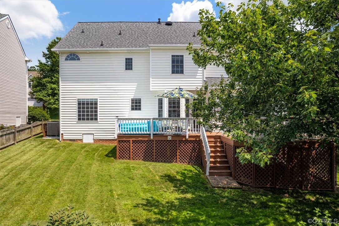 14700 Waters Shore Drive