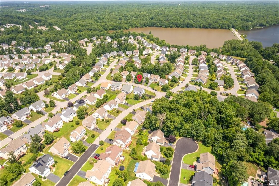 14700 Waters Shore Drive