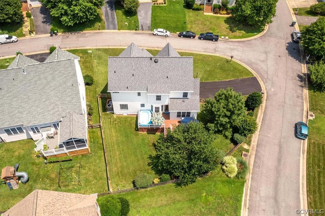 14700 Waters Shore Drive