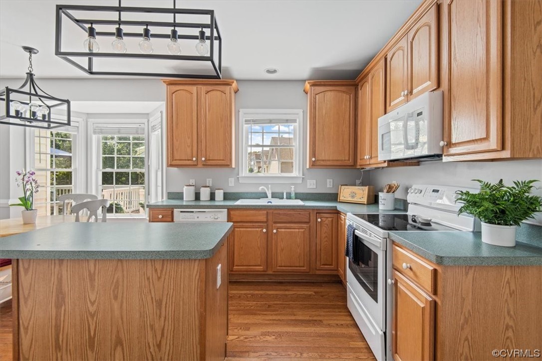 14700 Waters Shore Drive