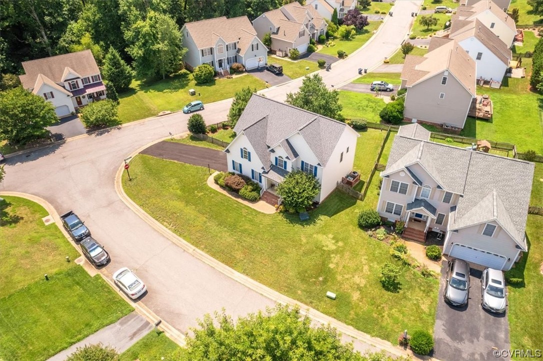 14700 Waters Shore Drive