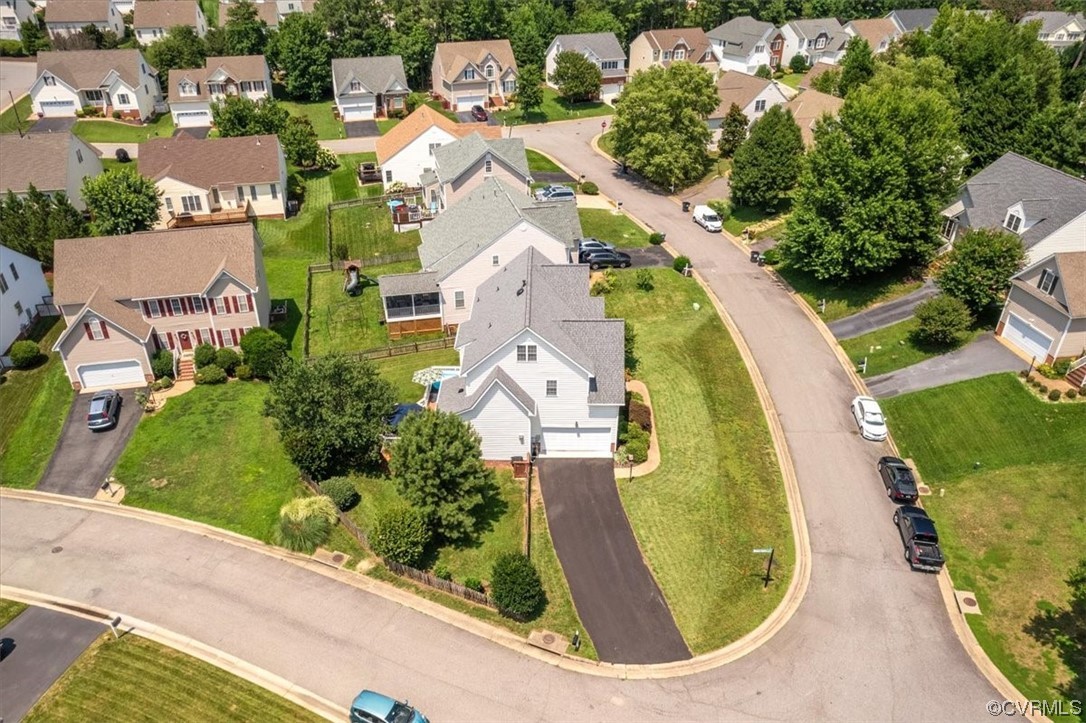 14700 Waters Shore Drive