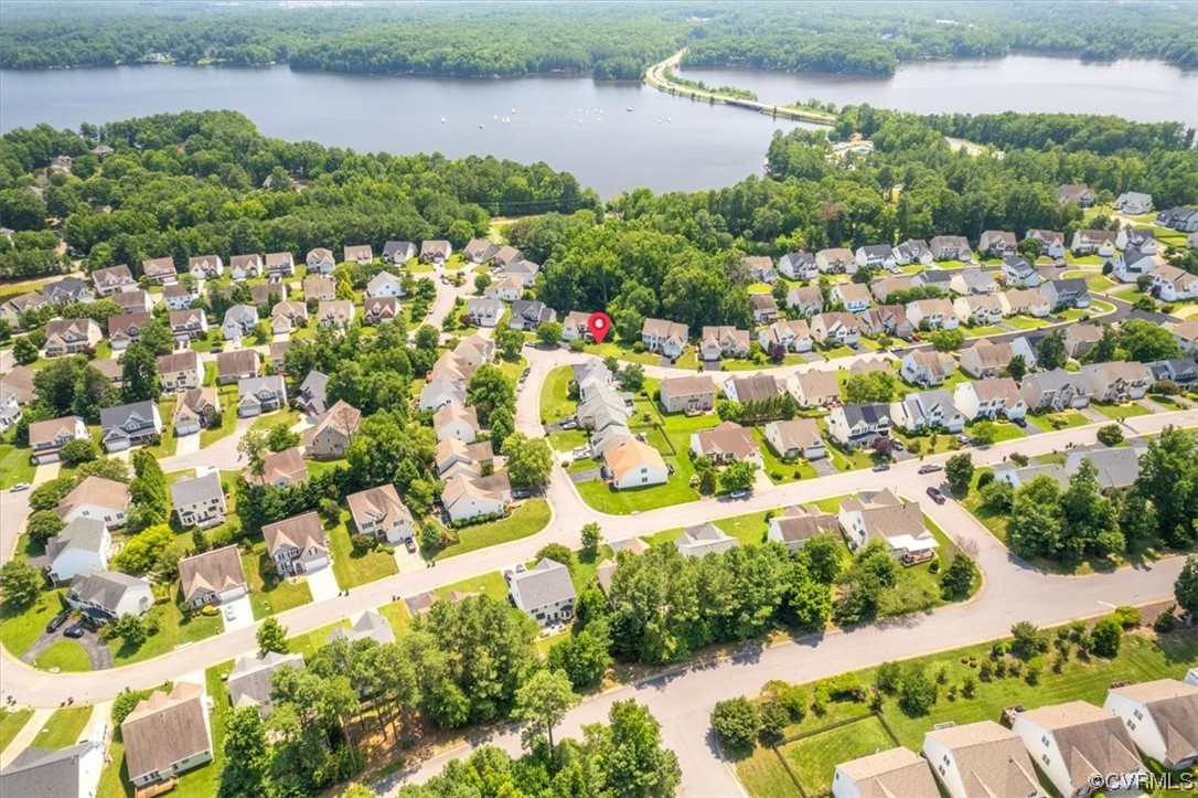 14700 Waters Shore Drive