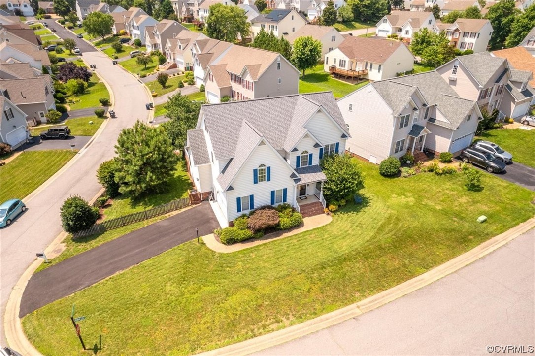 14700 Waters Shore Drive