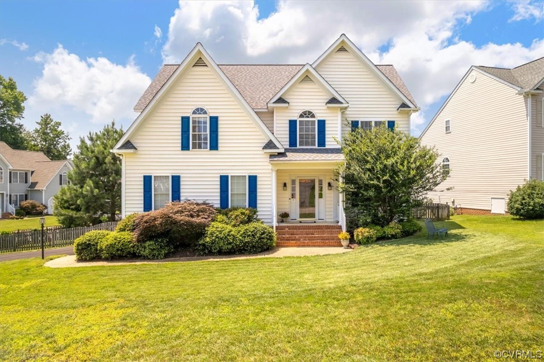 14700 Waters Shore Drive