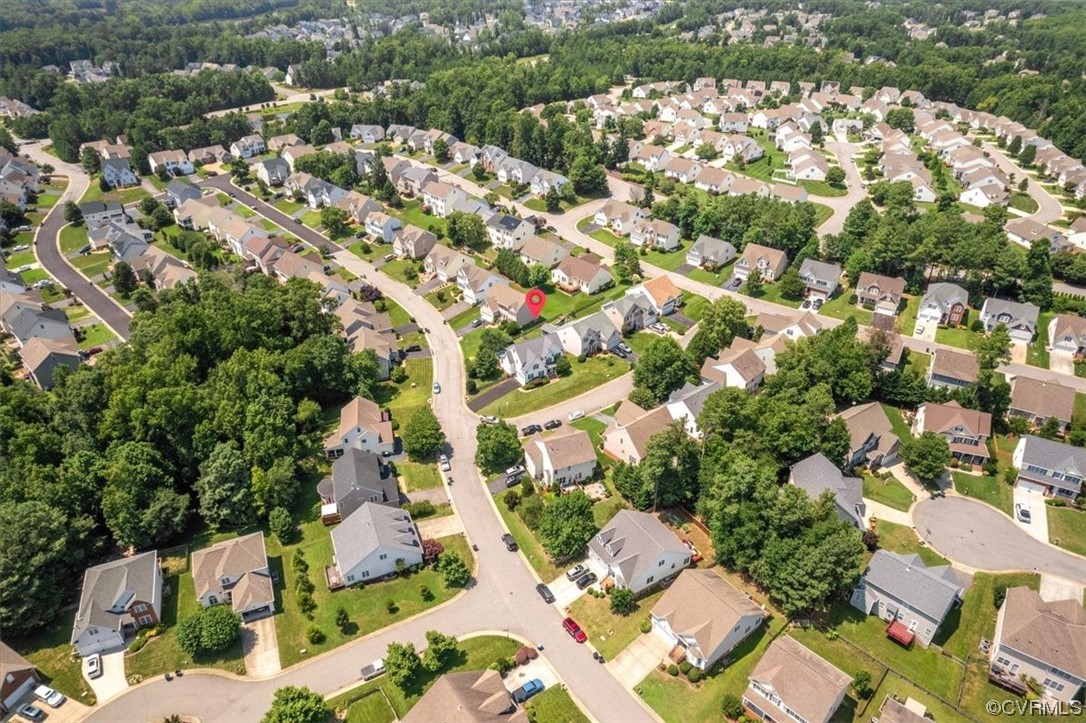 14700 Waters Shore Drive