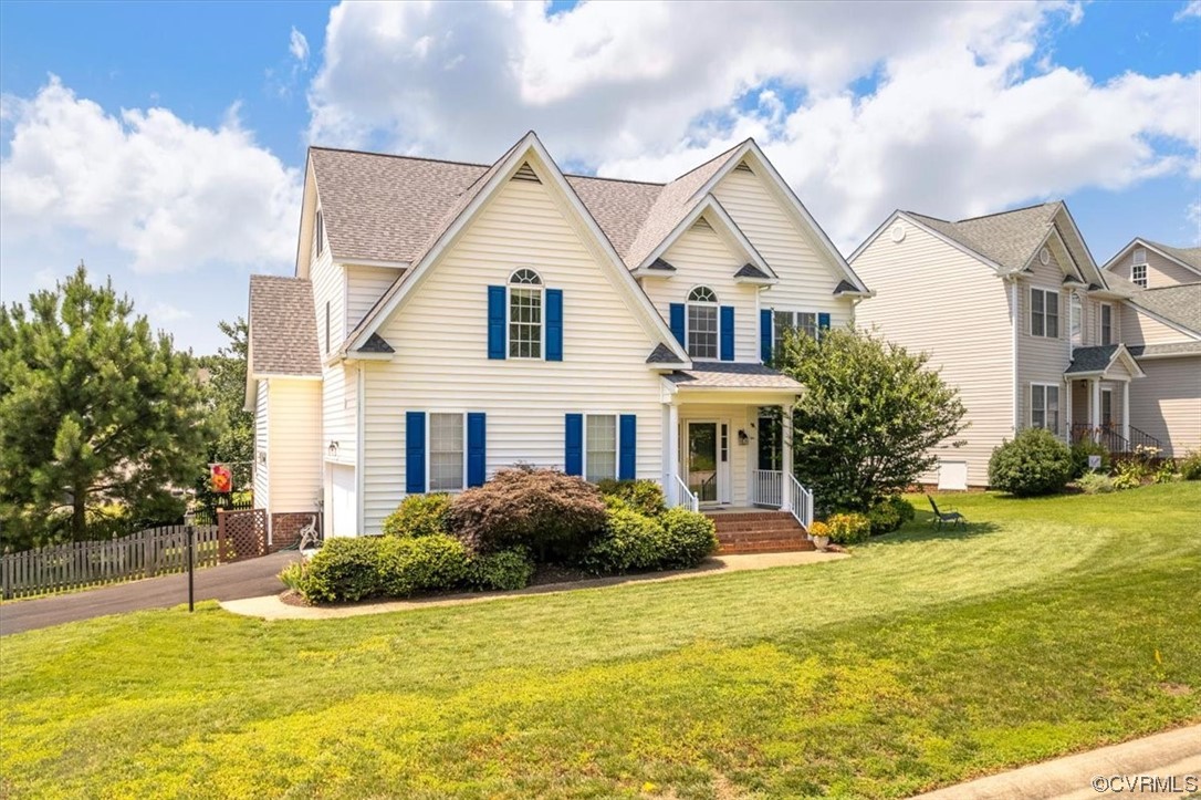 14700 Waters Shore Drive