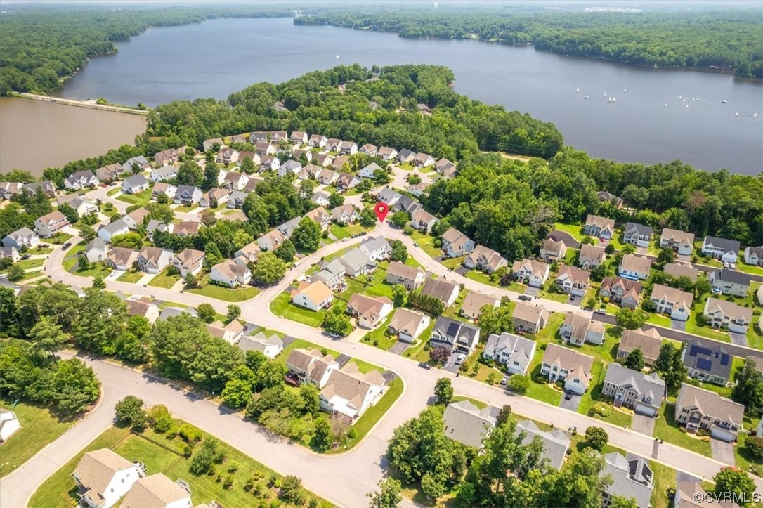 14700 Waters Shore Drive