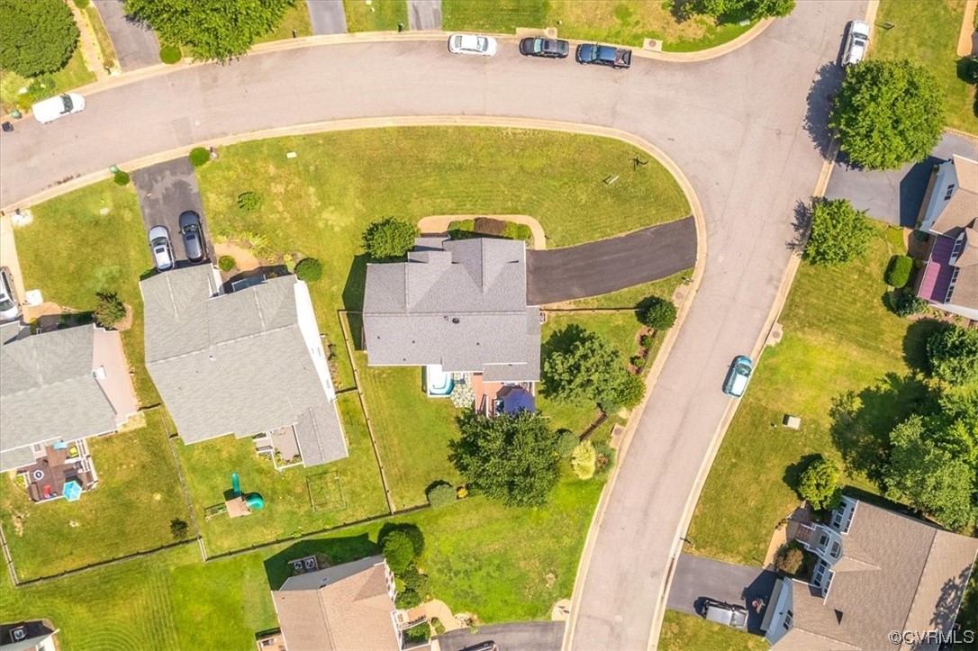 14700 Waters Shore Drive