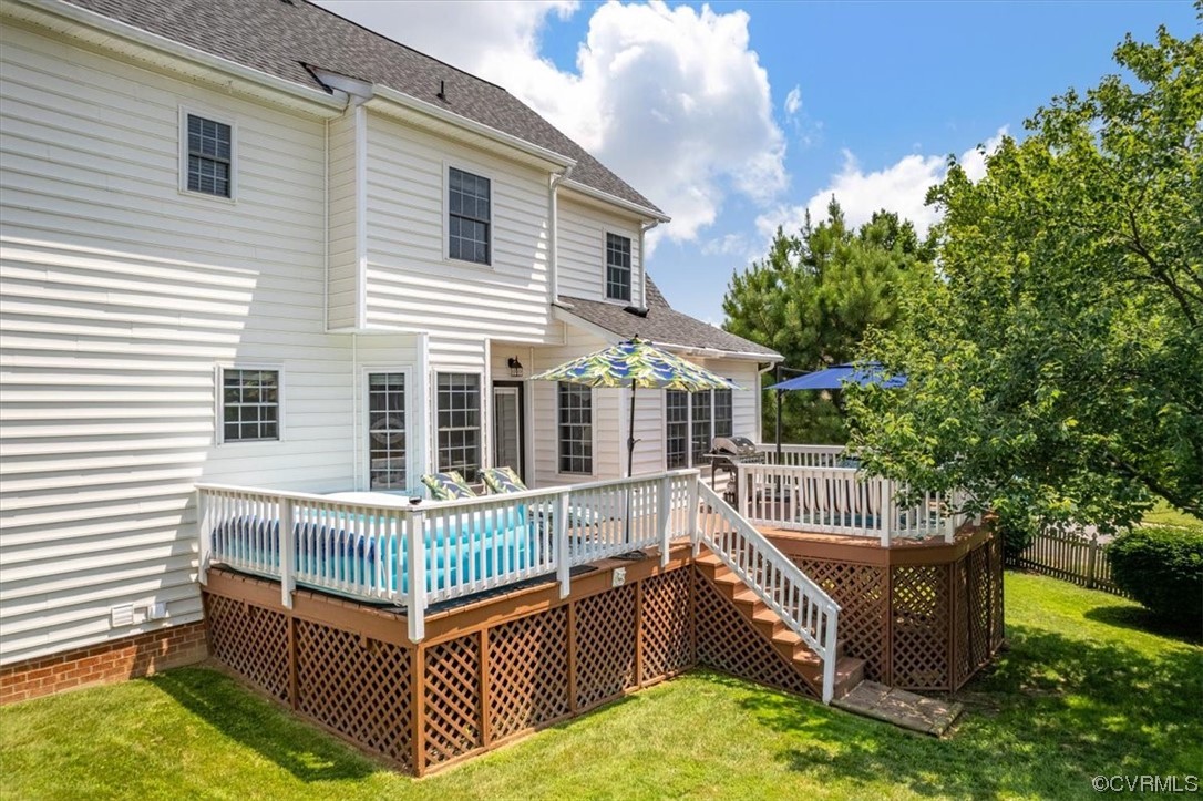 14700 Waters Shore Drive