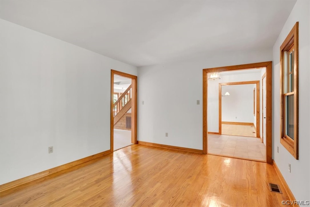 12750 Second Branch Rd