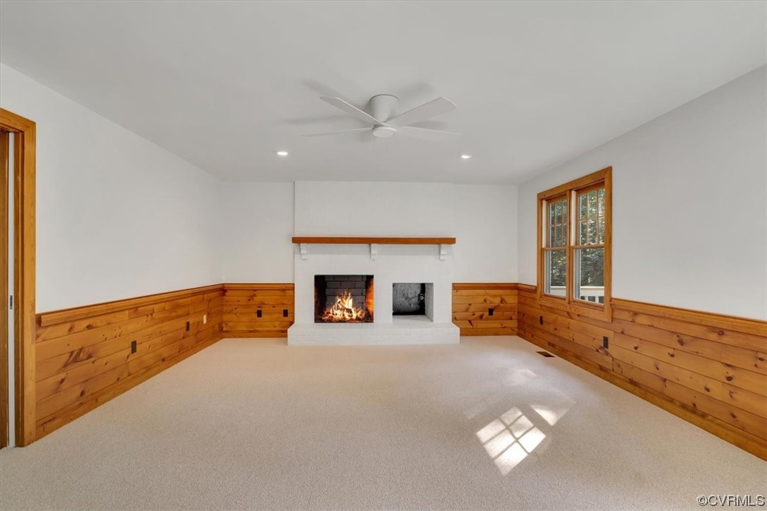 12750 Second Branch Rd