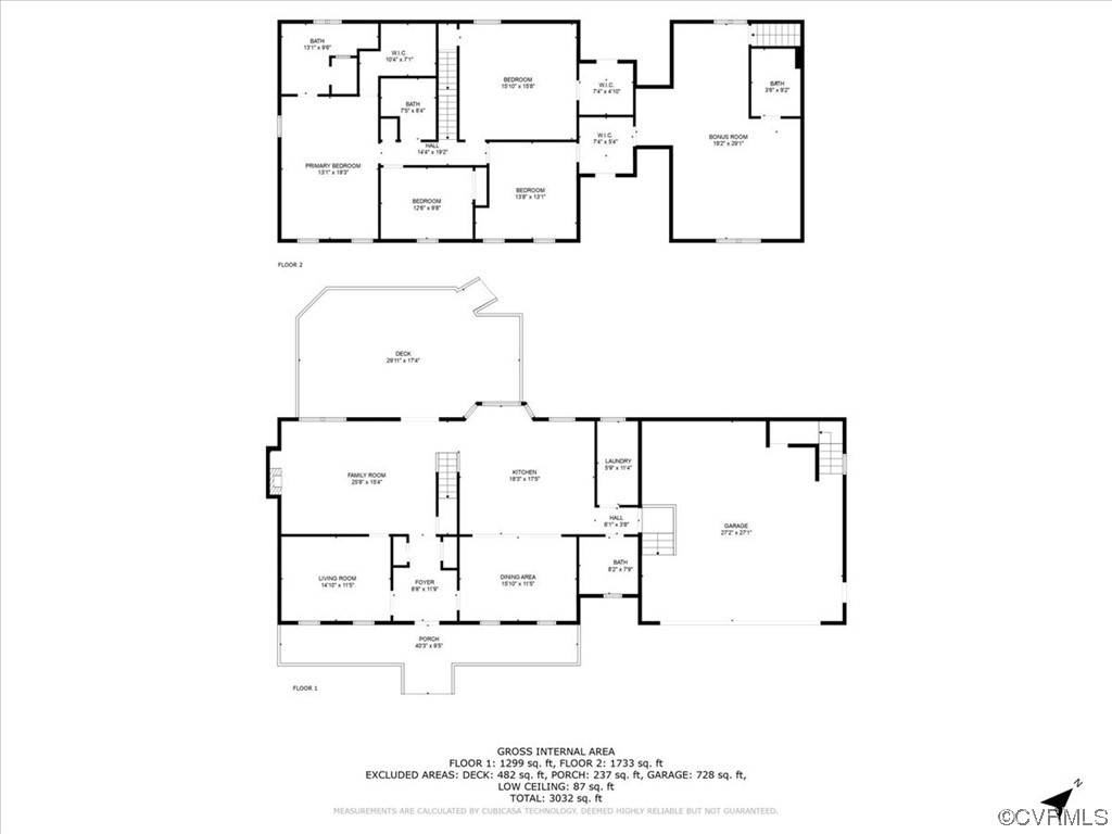 12750 Second Branch Rd