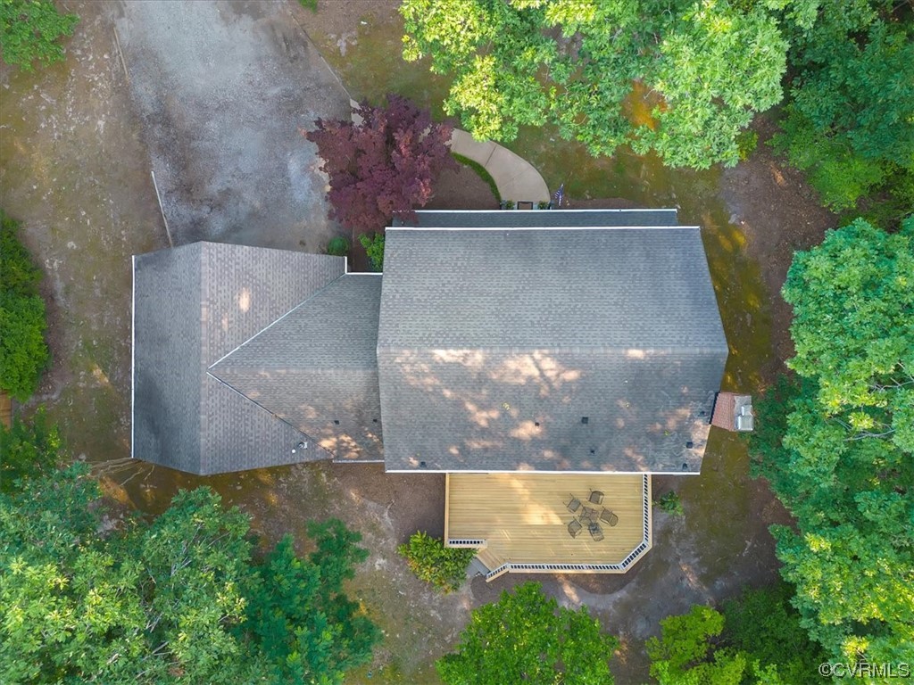 12750 Second Branch Rd