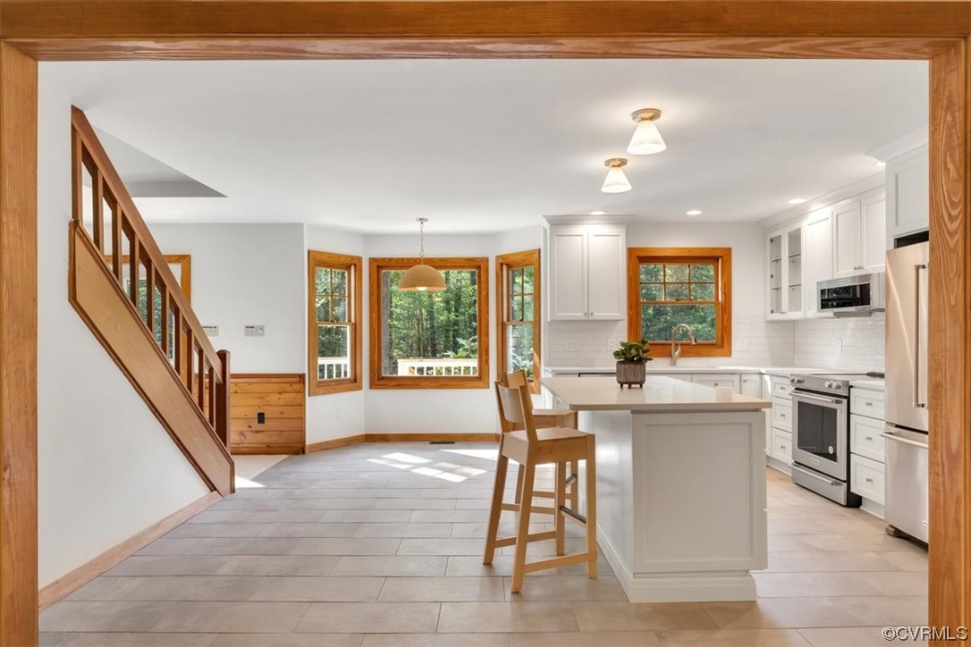 12750 Second Branch Rd