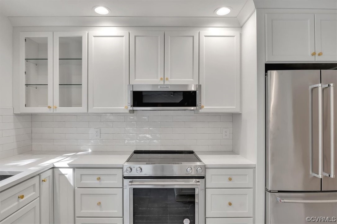 12750 Second Branch Rd