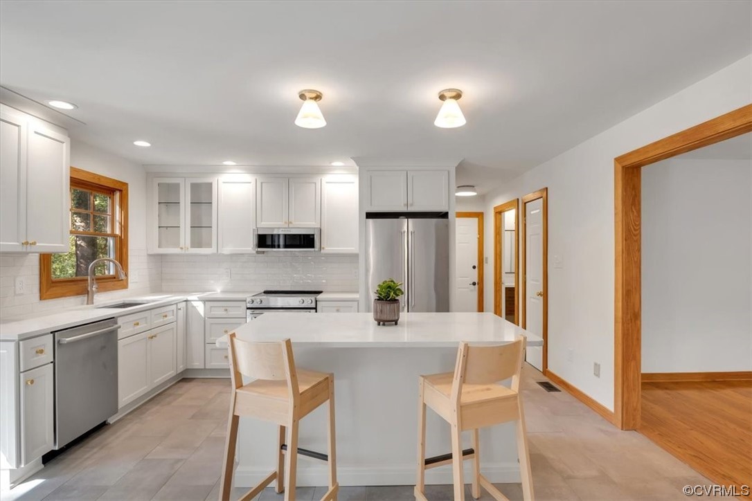 12750 Second Branch Rd