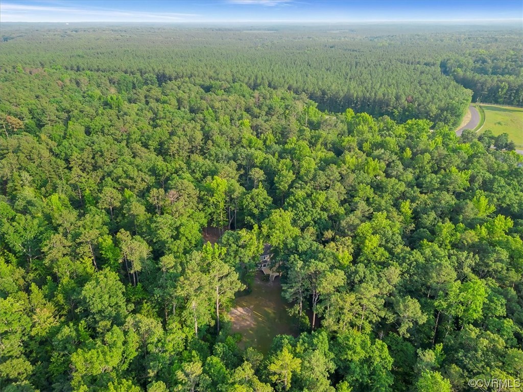 12750 Second Branch Rd