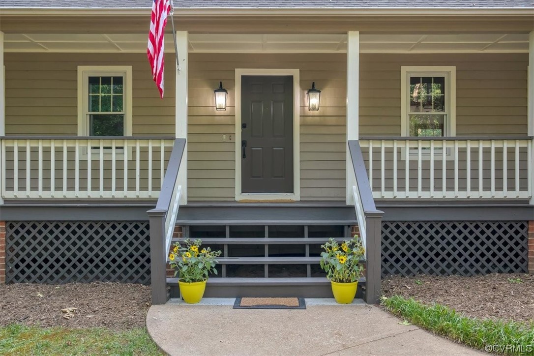 12750 Second Branch Rd