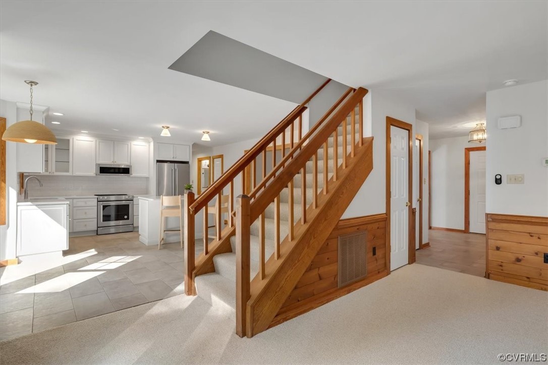 12750 Second Branch Rd