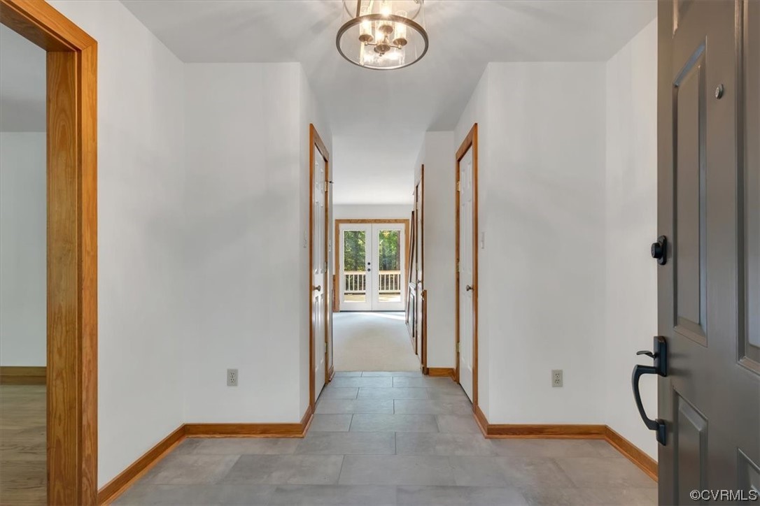 12750 Second Branch Rd