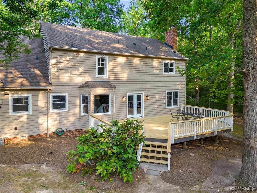 12750 Second Branch Rd