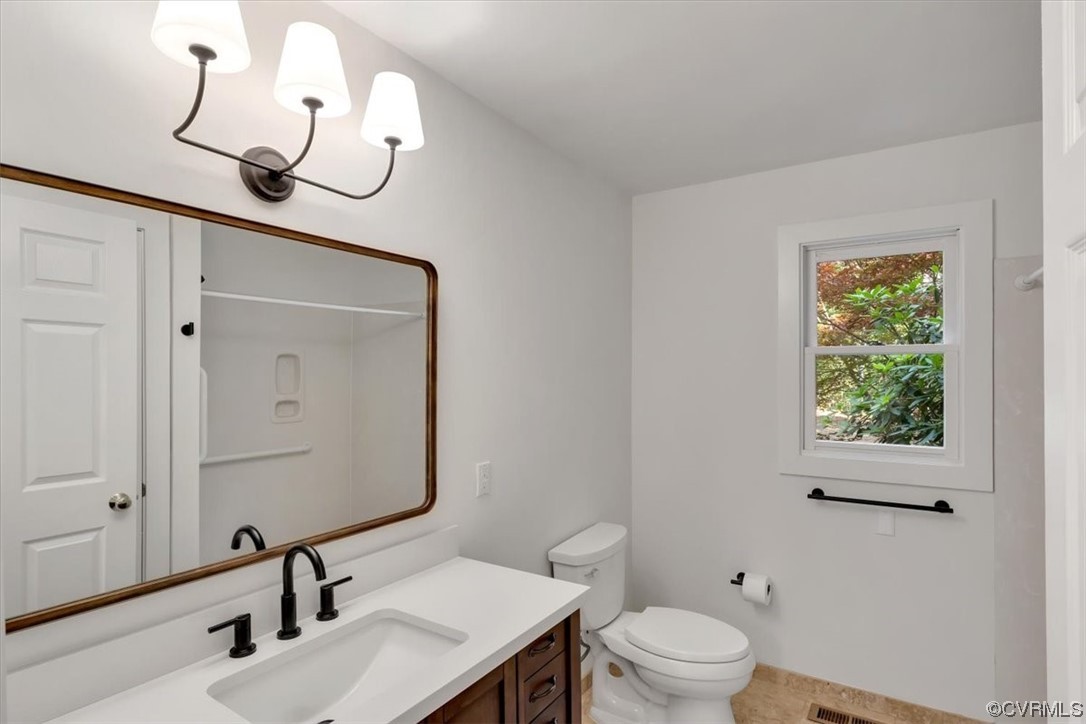 12750 Second Branch Rd