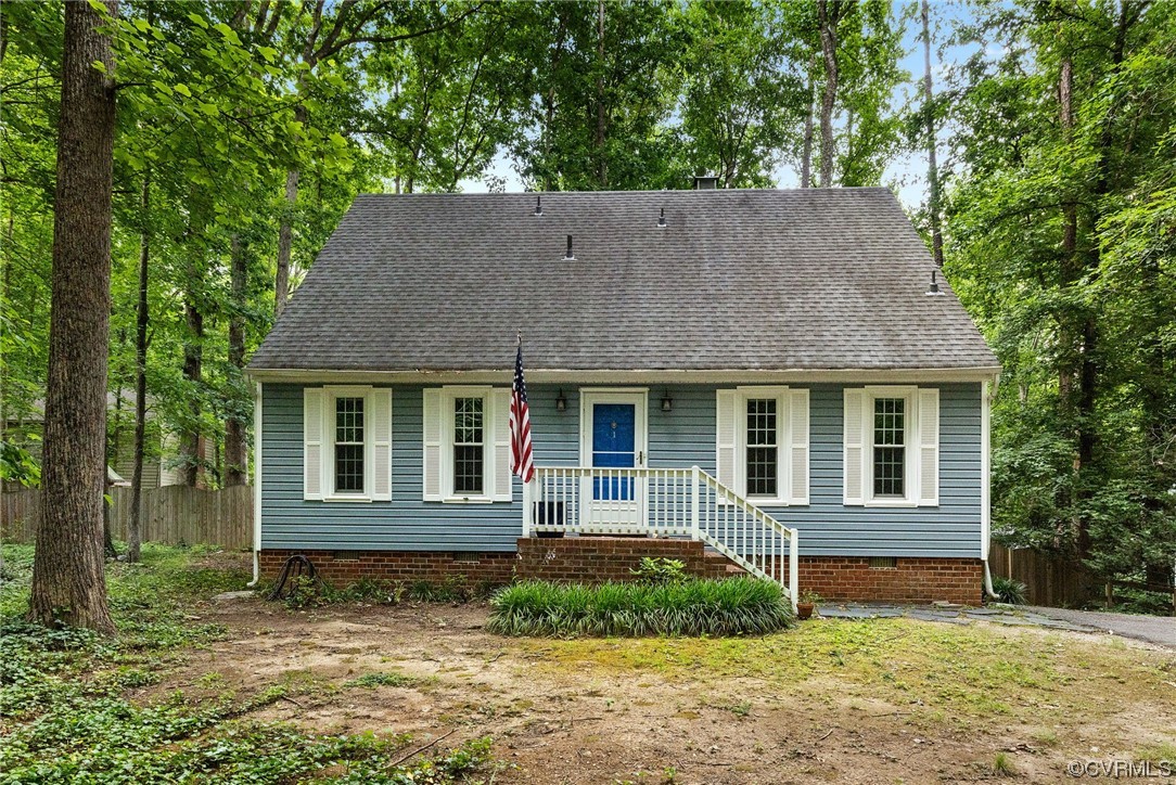 4503 Heritage Woods Rdg