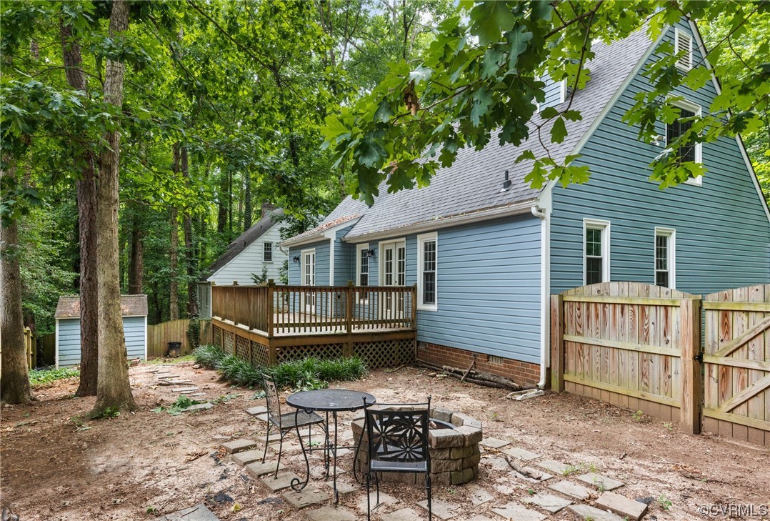 4503 Heritage Woods Rdg