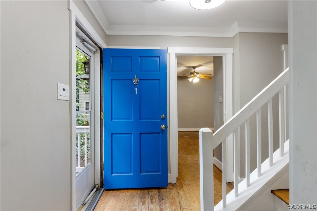 4503 Heritage Woods Rdg