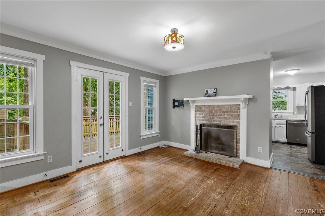 4503 Heritage Woods Rdg