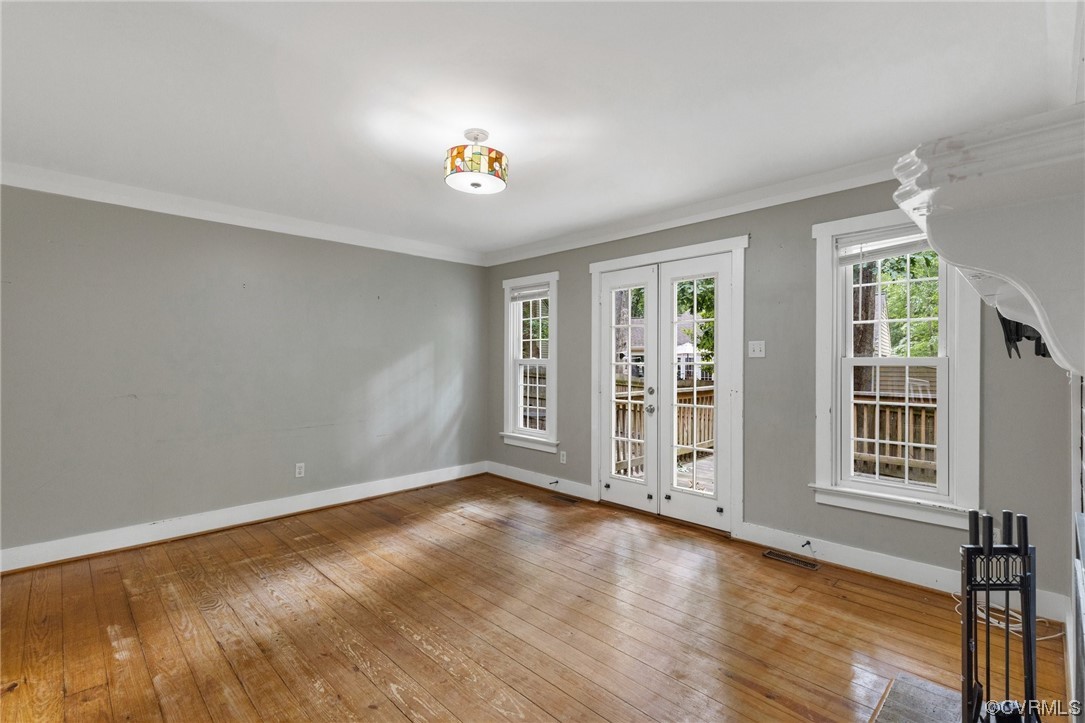 4503 Heritage Woods Rdg