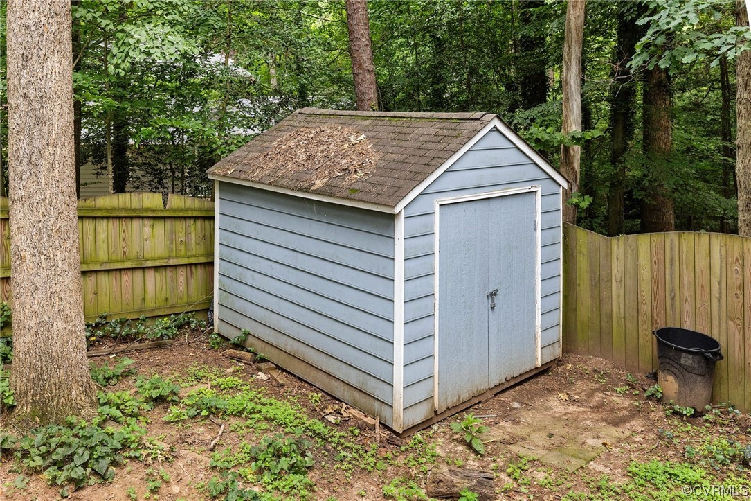 4503 Heritage Woods Rdg