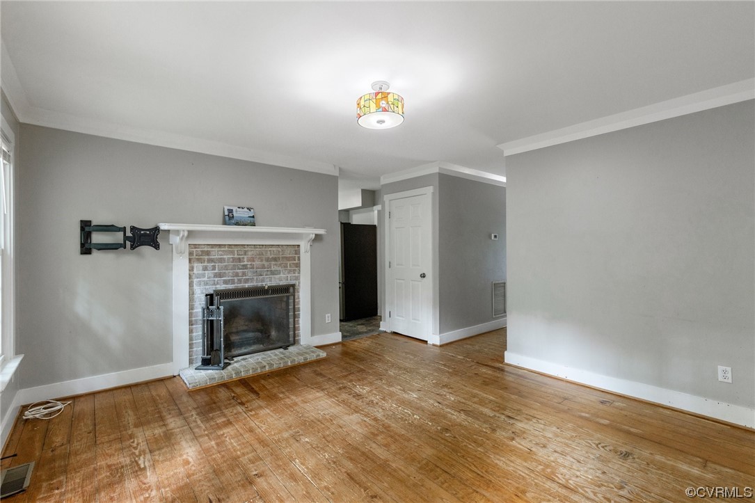 4503 Heritage Woods Rdg